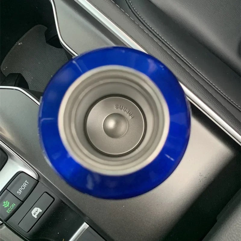 NOS Nitro Termosz – 0,5L Prémium Minőségű Ivópalack Autósoknak - bömös.hu