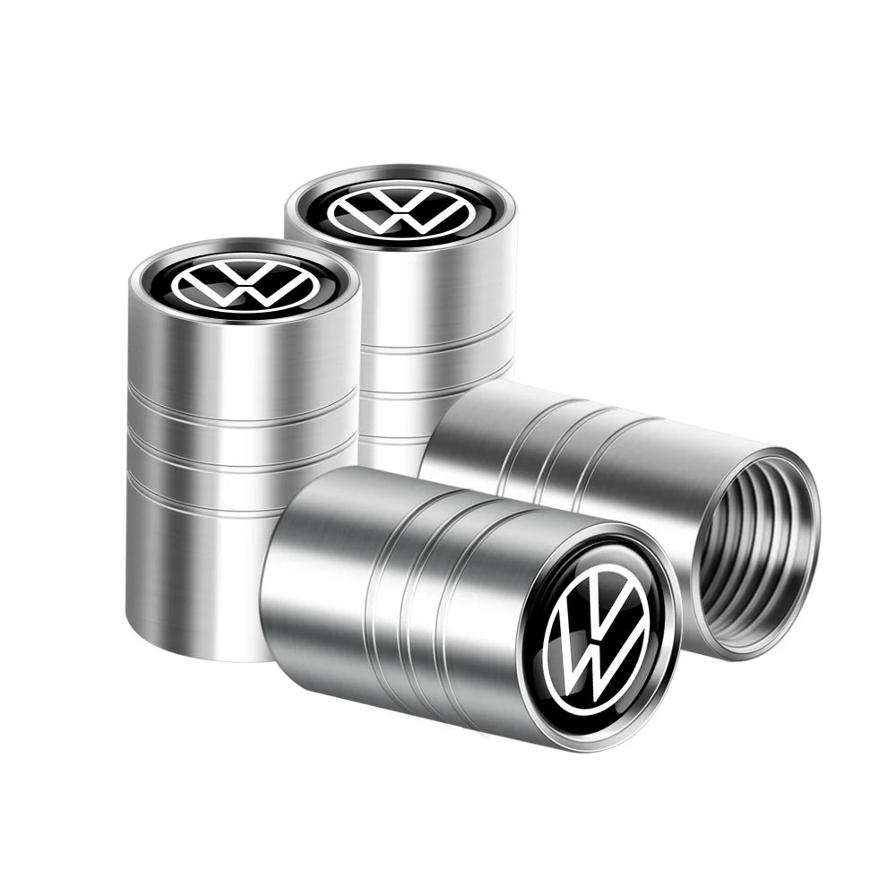 Volkswagen szelepsapka szett (4db)
