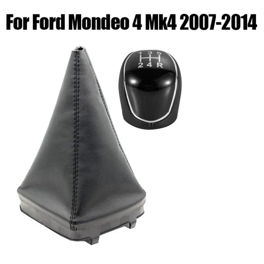 Váltógomb és Váltószoknya Szett – Ford Mondeo MK4 (2007–2014) - bömös.hu