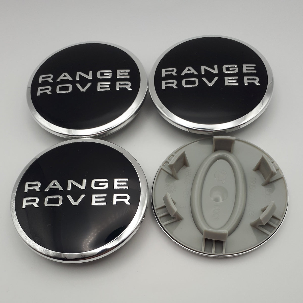 Range Rover Felnikupak | 4 db-os készlet - bömös.hu