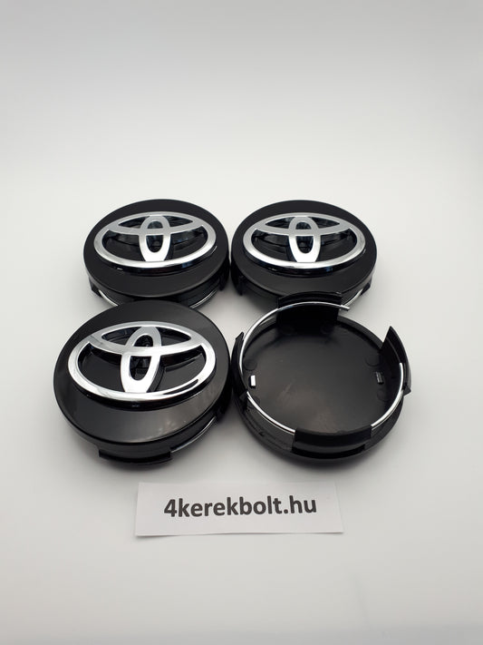 Toyota Felnikupak Szett – 4 darabos készlet több méretben