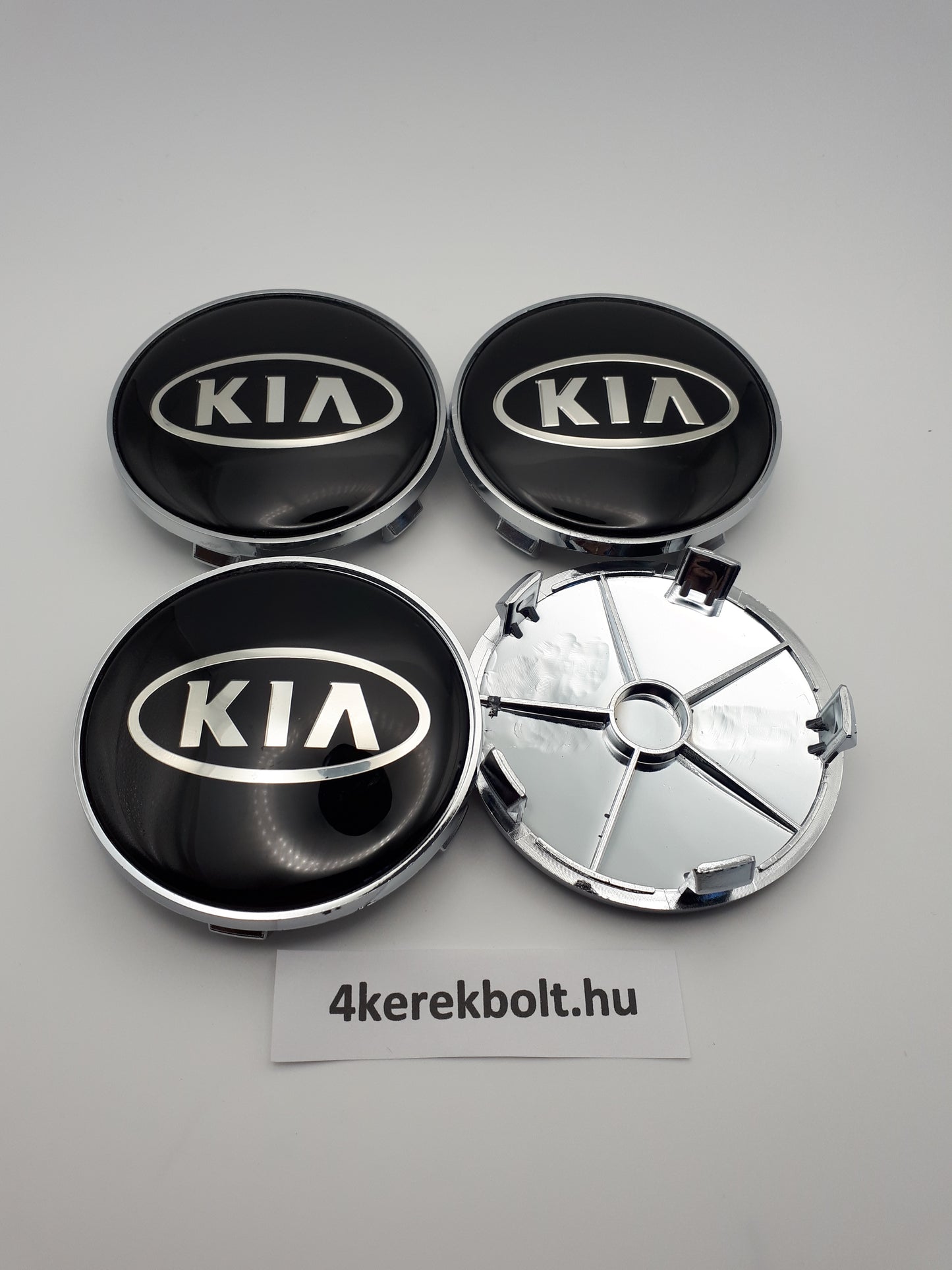Kia Felnikupak Szett – Több Méretben (4 db)