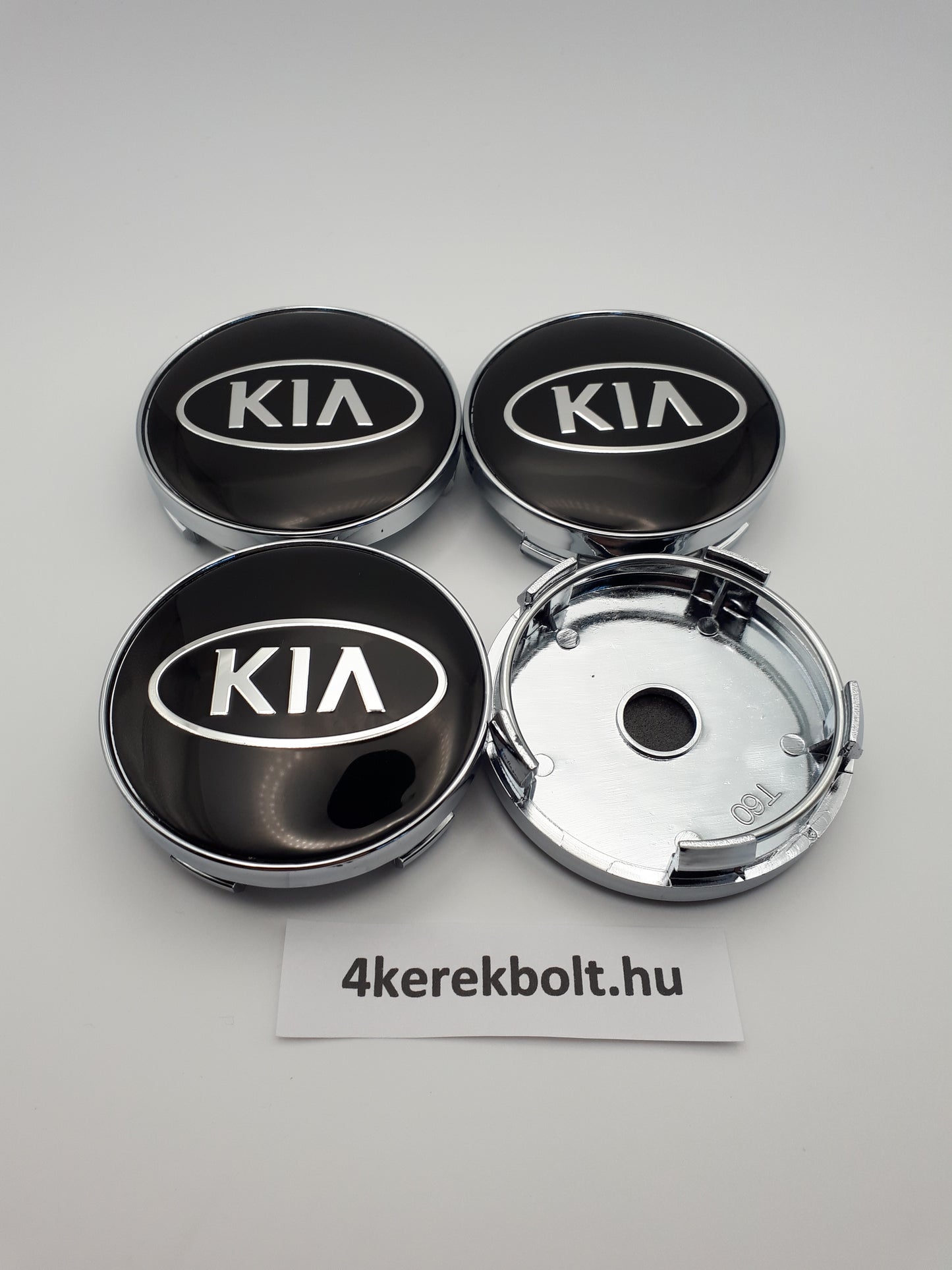 Kia Felnikupak Szett – Több Méretben (4 db)