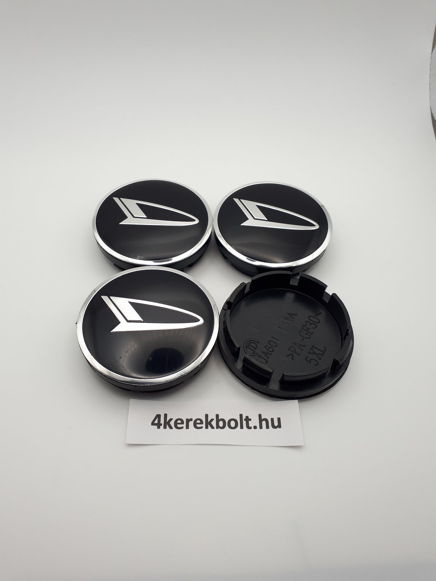 Daihatsu Felnikupak – 56 mm és 60 mm Külső Átmérővel (4 db)