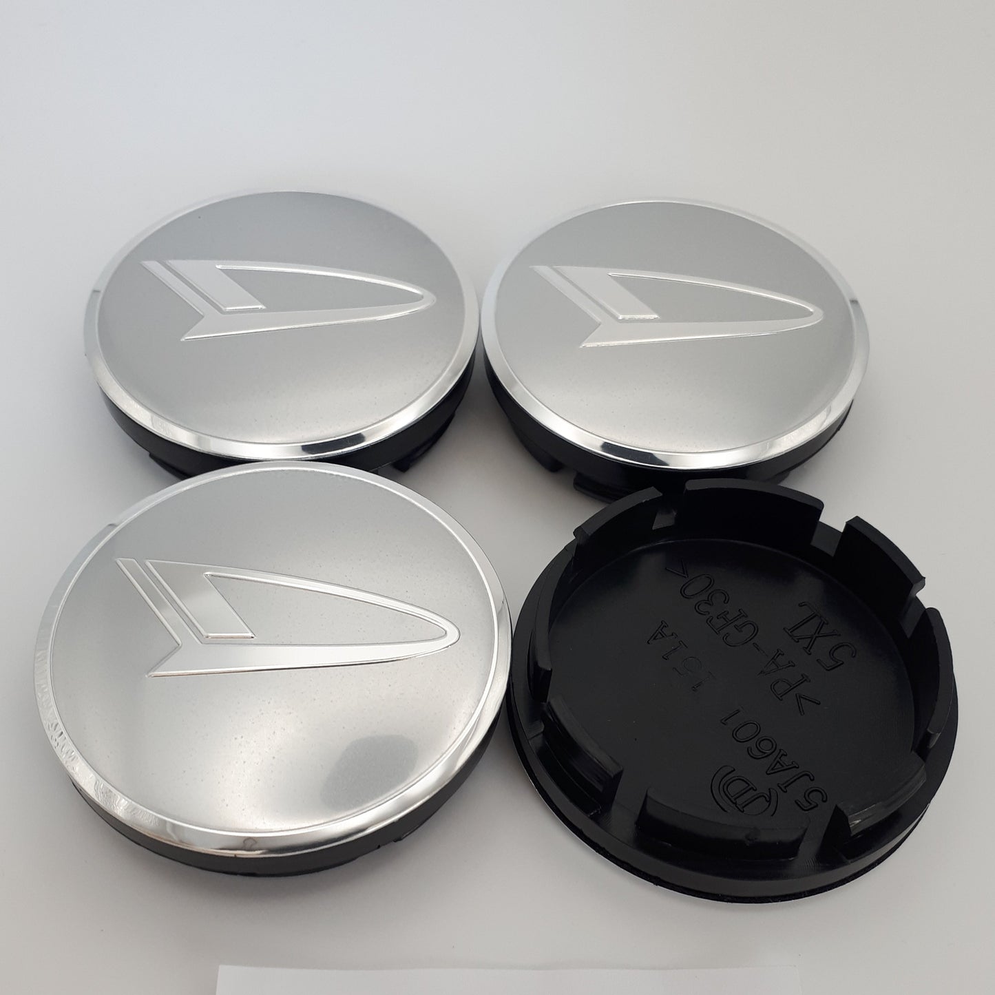 Daihatsu Felnikupak – 56 mm és 60 mm Külső Átmérővel (4 db)