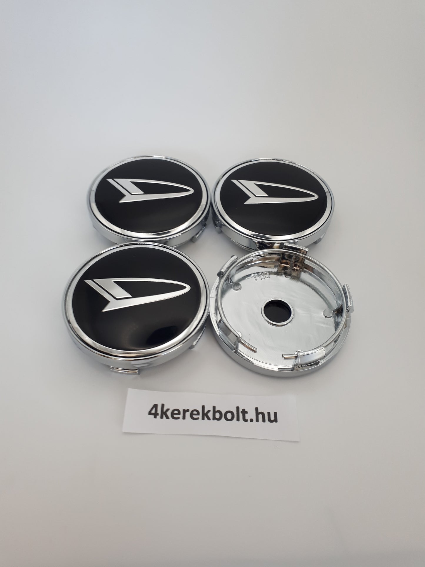 Daihatsu Felnikupak – 56 mm és 60 mm Külső Átmérővel (4 db)