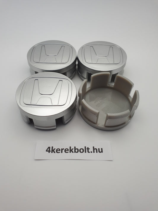 Honda Felnikupak Szett – 4 db-os készlet (69 mm & 58 mm)