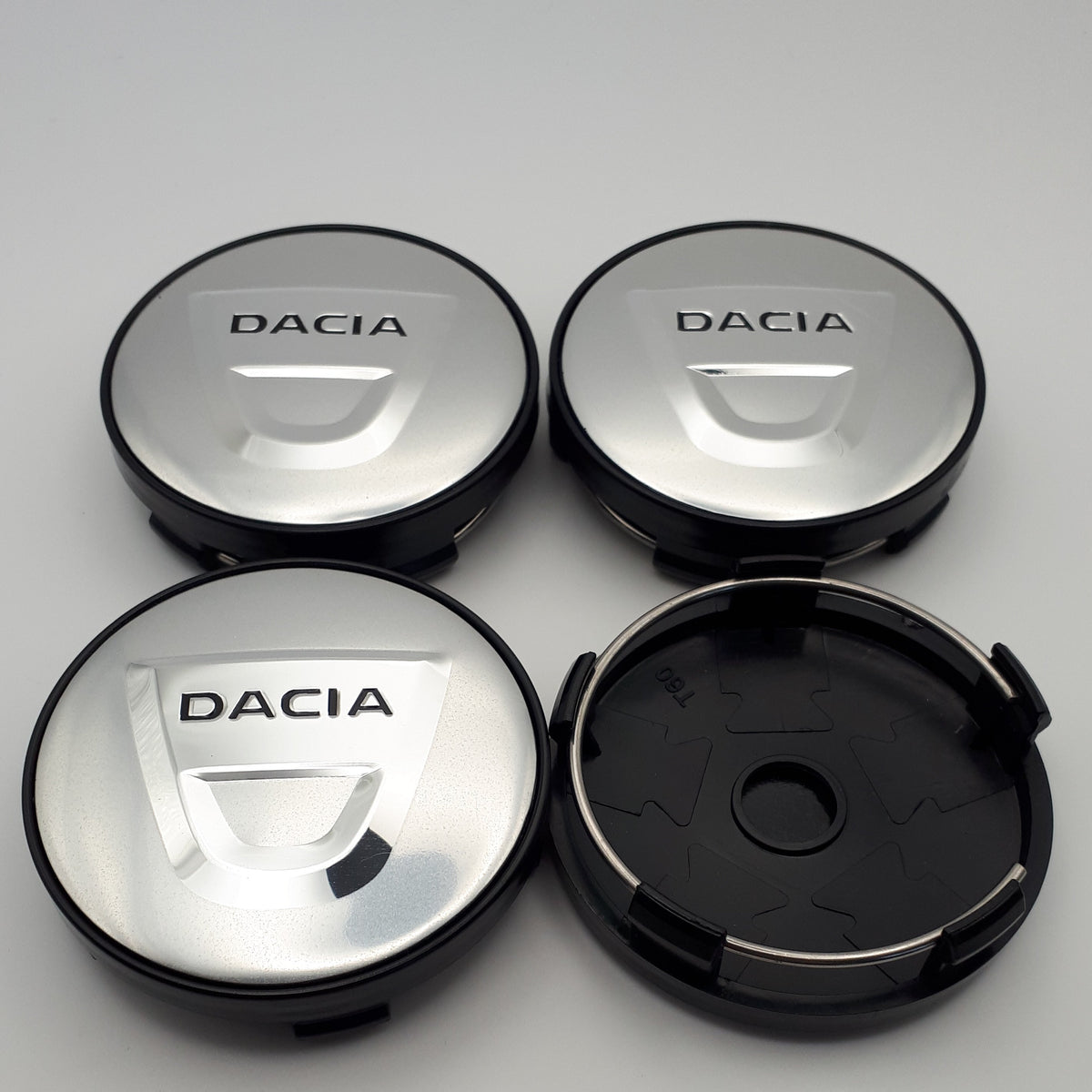 Dacia Felnikupak – 60 mm Külső Átmérővel (4 db-os szett) - bömös.hu