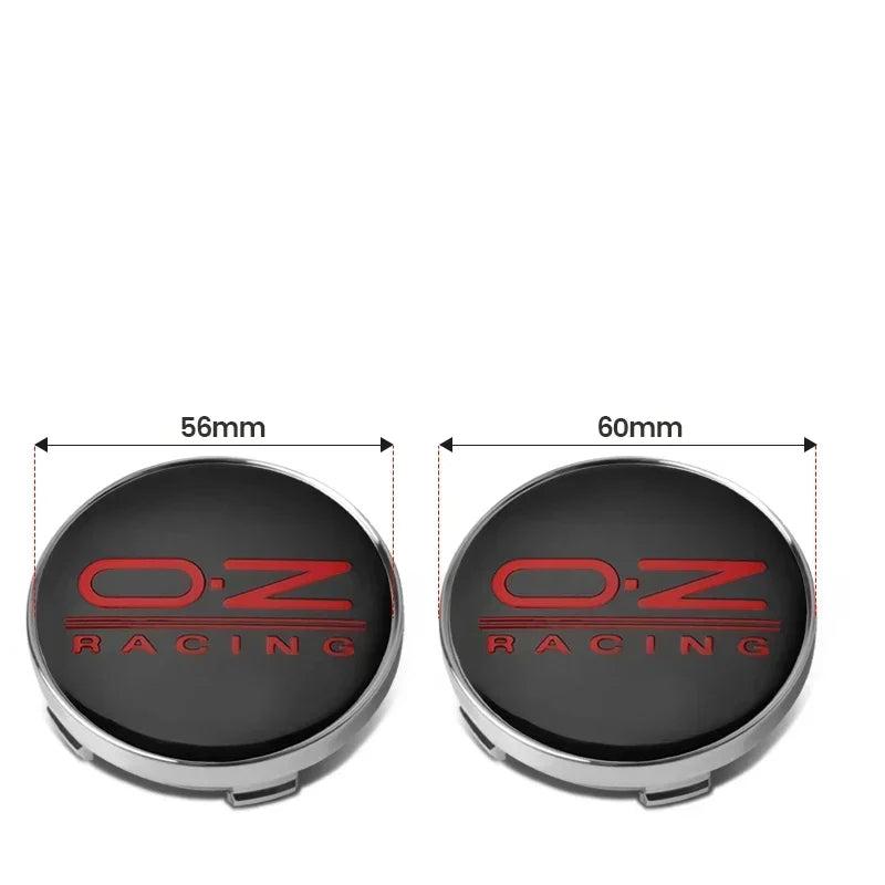 OZ Racing Felnikupak – 56mm | 60mm | 65mm (4db)