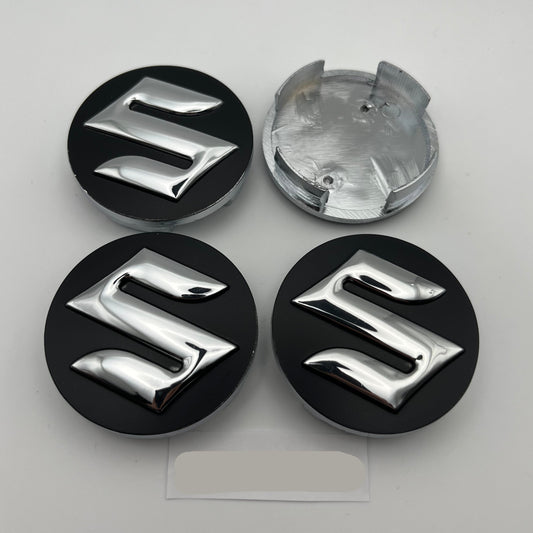 Suzuki Felnikupak Szett – 4 db-os készlet többféle méretben