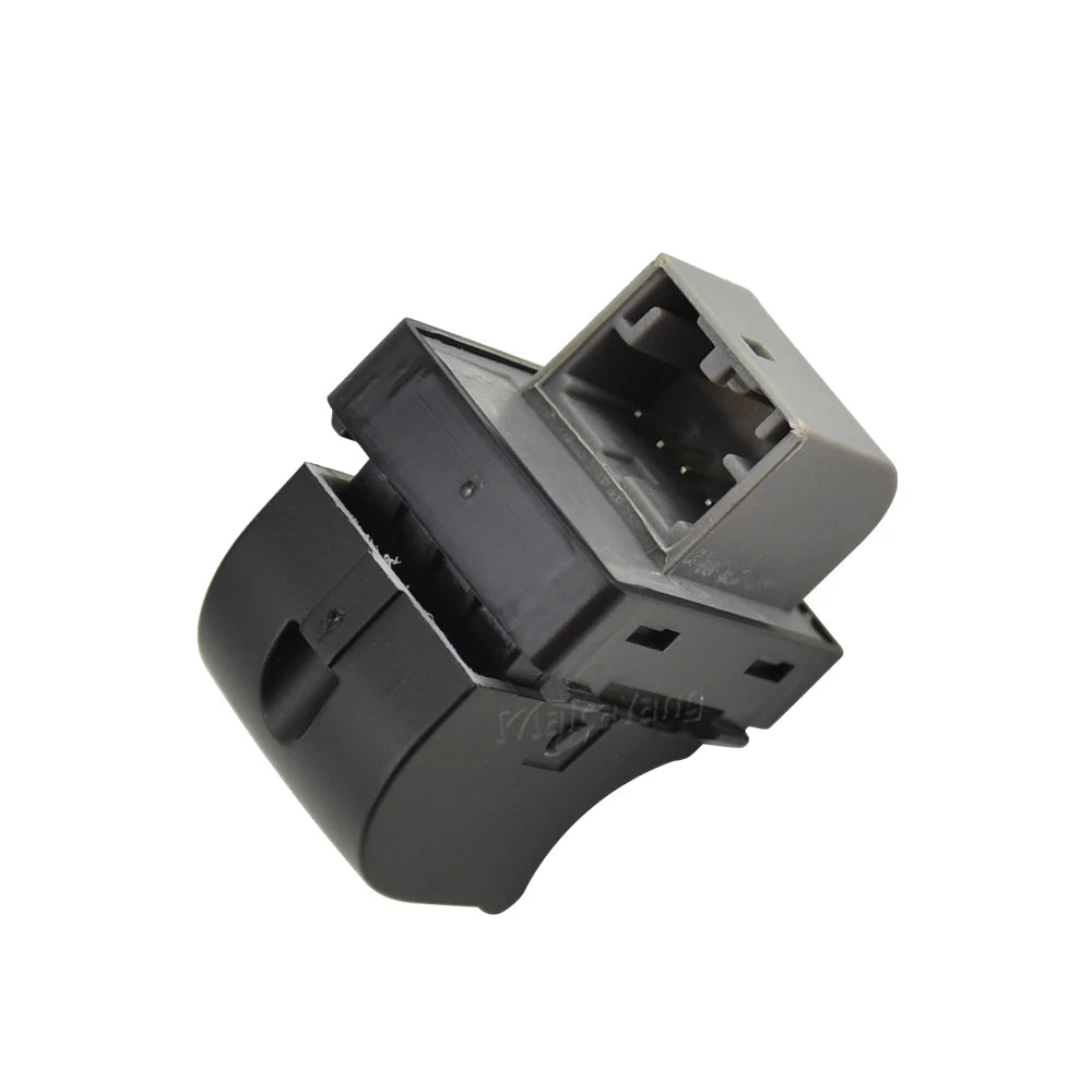 Audi A4 / S4 / RS4 Elektromos Ablakemelő Kapcsoló – Vezető Oldali (8E0959851B) - bömös.hu