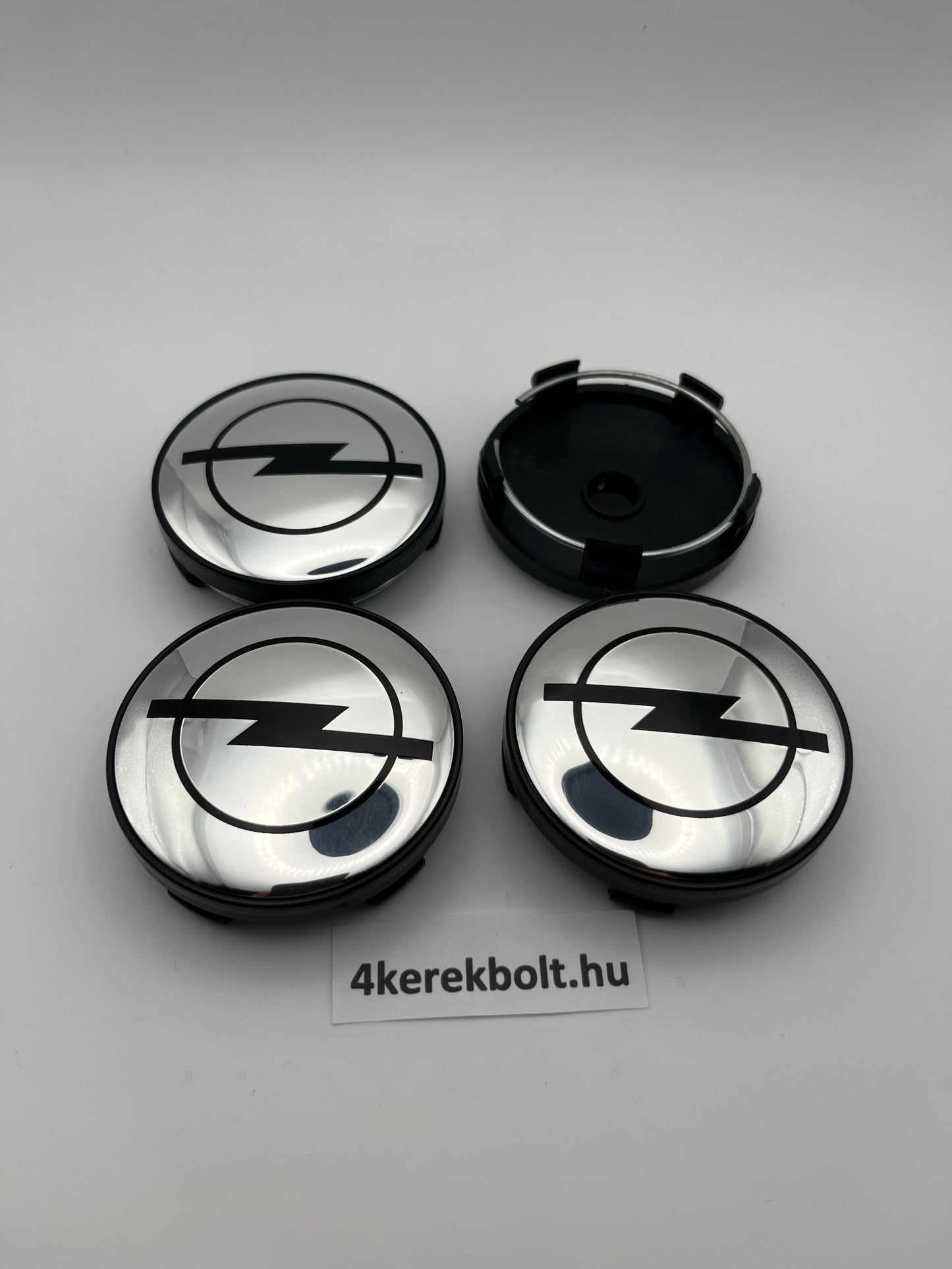 Opel Felnikupak Szett – 4 db-os készlet több méretben