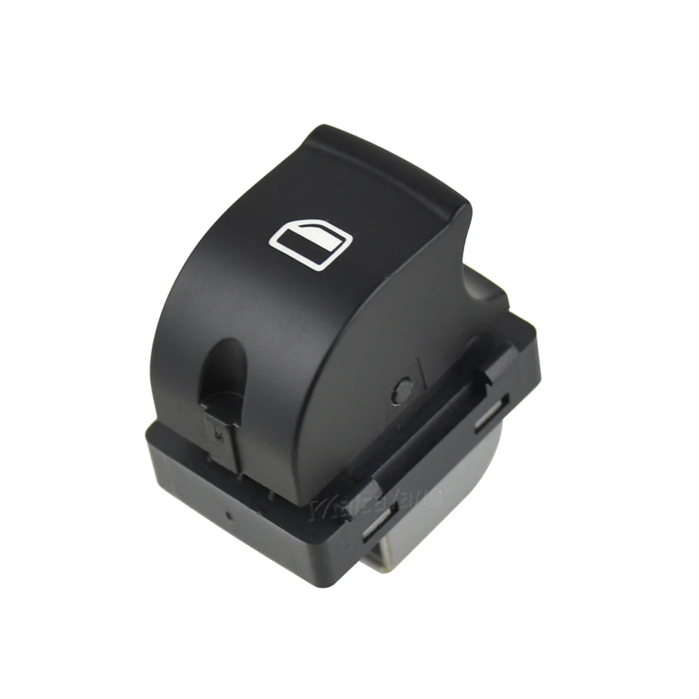 Audi A4 / S4 / RS4 Elektromos Ablakemelő Kapcsoló – Vezető Oldali (8E0959851B) - bömös.hu