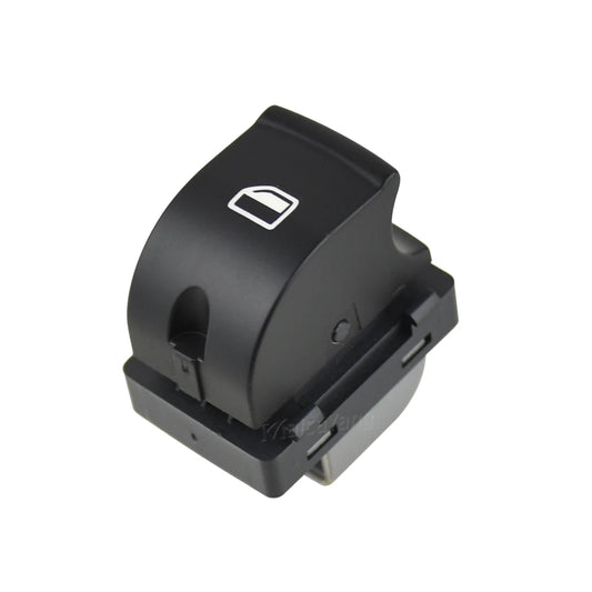 Audi A4 / S4 / RS4 Elektromos Ablakemelő Kapcsoló – Vezető Oldali (8E0959851B) - bömös.hu