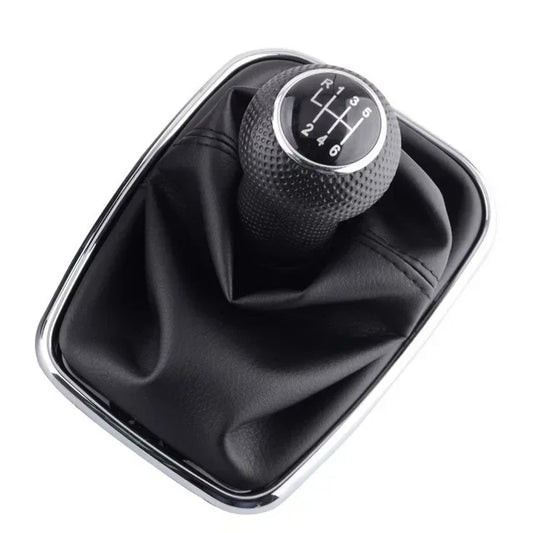 Váltógomb és Váltószoknya Szett | VW Golf 4, GTI, R32, Bora, Jetta - bömös.hu