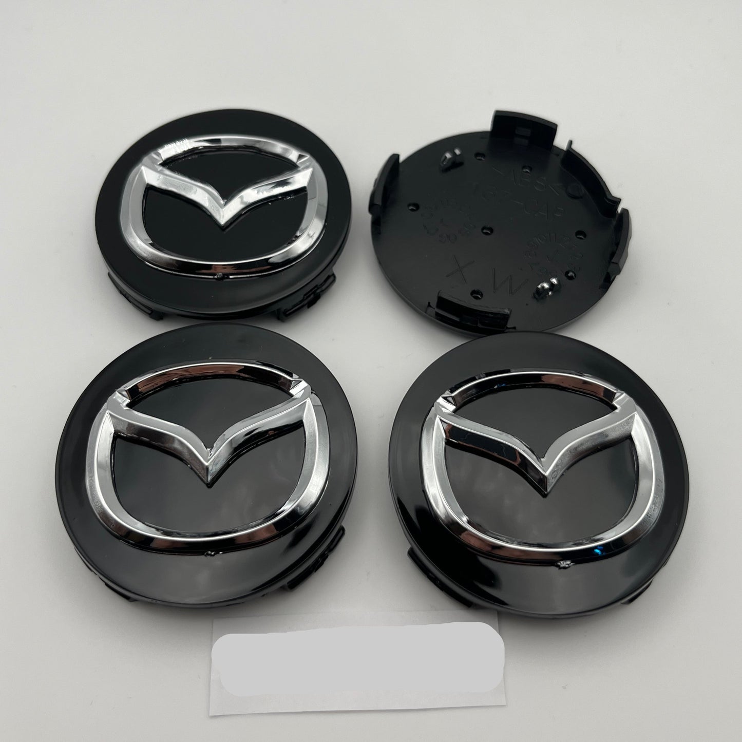 Mazda Felnikupak – 56 mm Külső Átmérővel (4 db)