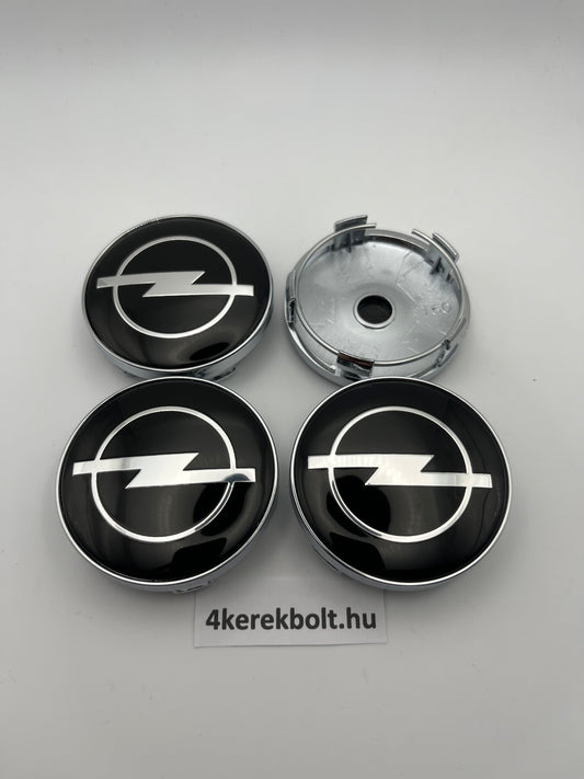 Opel Felnikupak Szett – 4 db-os készlet több méretben