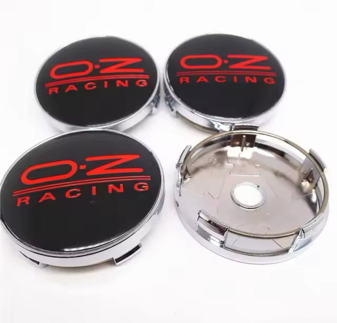 OZ Racing Felnikupak – 56mm | 60mm | 65mm (4db)