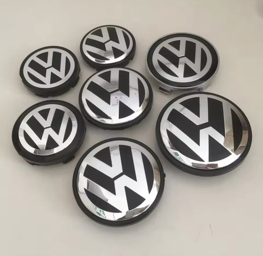 Volkswagen Felnikupak garnitúra(4DB) 55,56,60,63,65,70,76mm