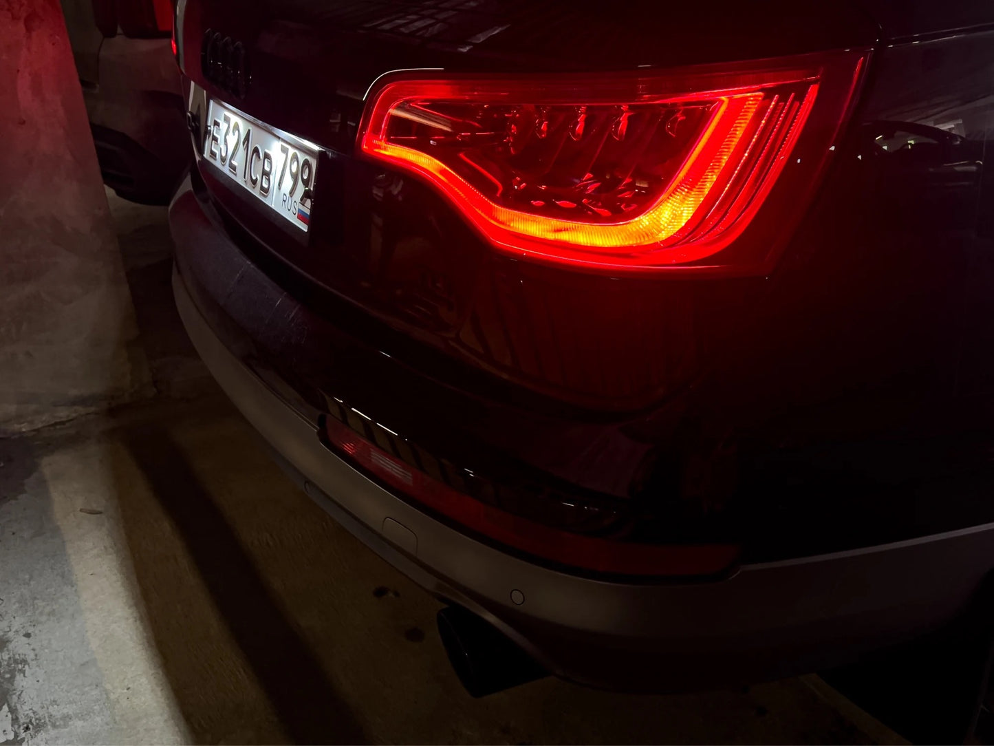 Gearelec Audi rendszámtábla világítás E-Jeles A3 A4 A6 A5 A8 stb. - bömös.hu