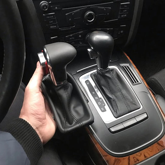 Audi Automata váltógomb A3 8p, A4 B8, A5, A6 C6, Q5 - bömös.hu