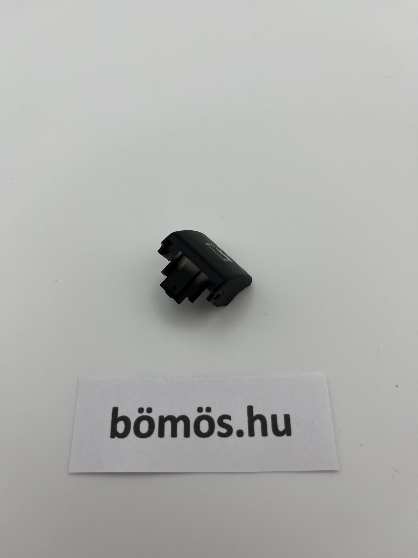 BMW E46 ablakemelő gomb - bömös.hu