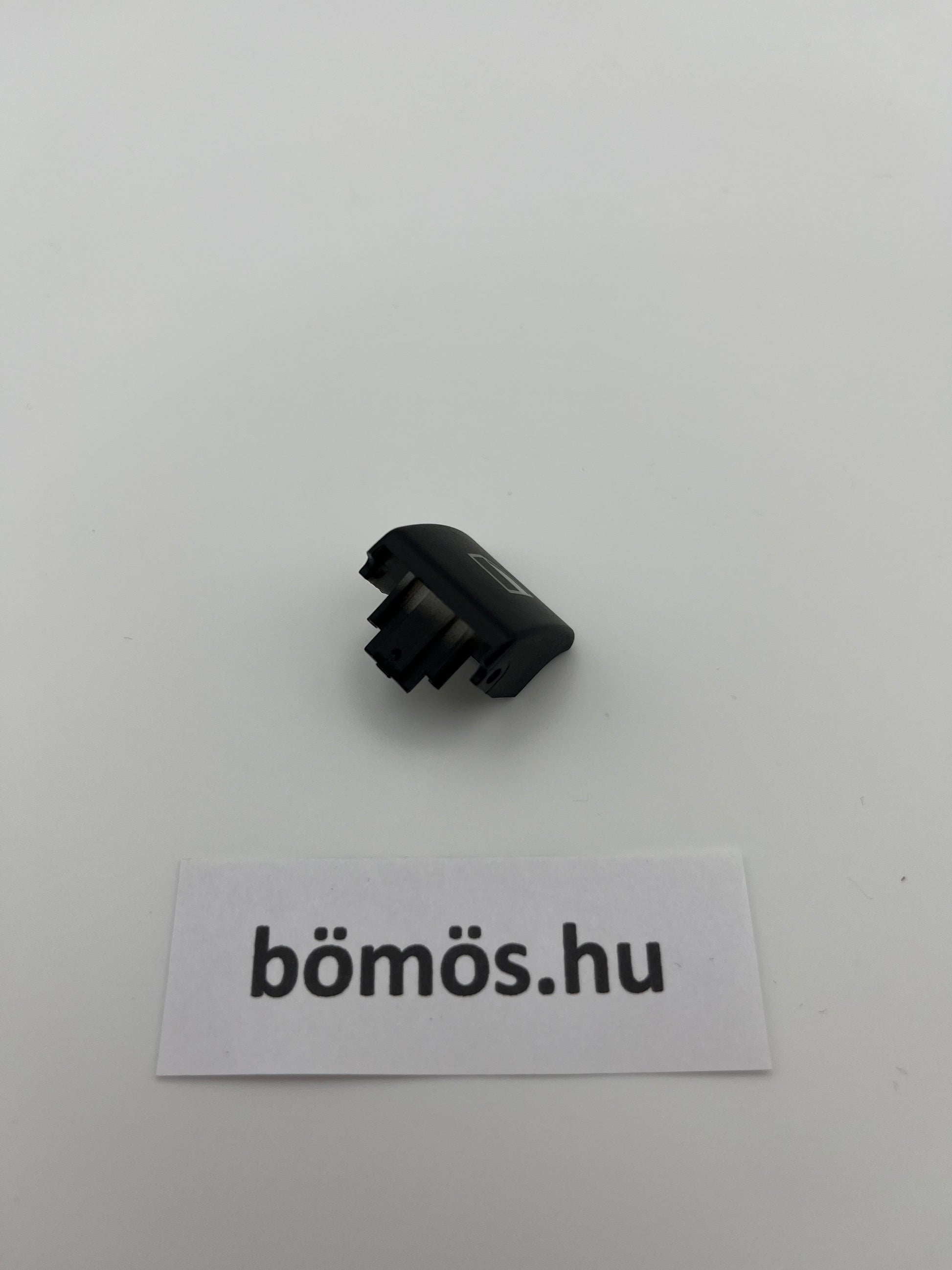 BMW E46 ablakemelő gomb - bömös.hu