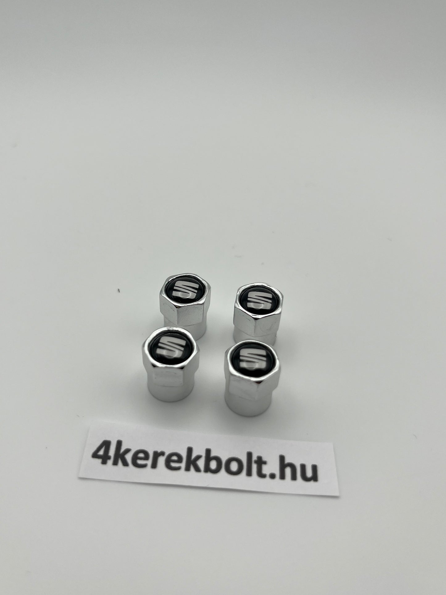 SEAT szelep sapka (4db) - bömös.hu