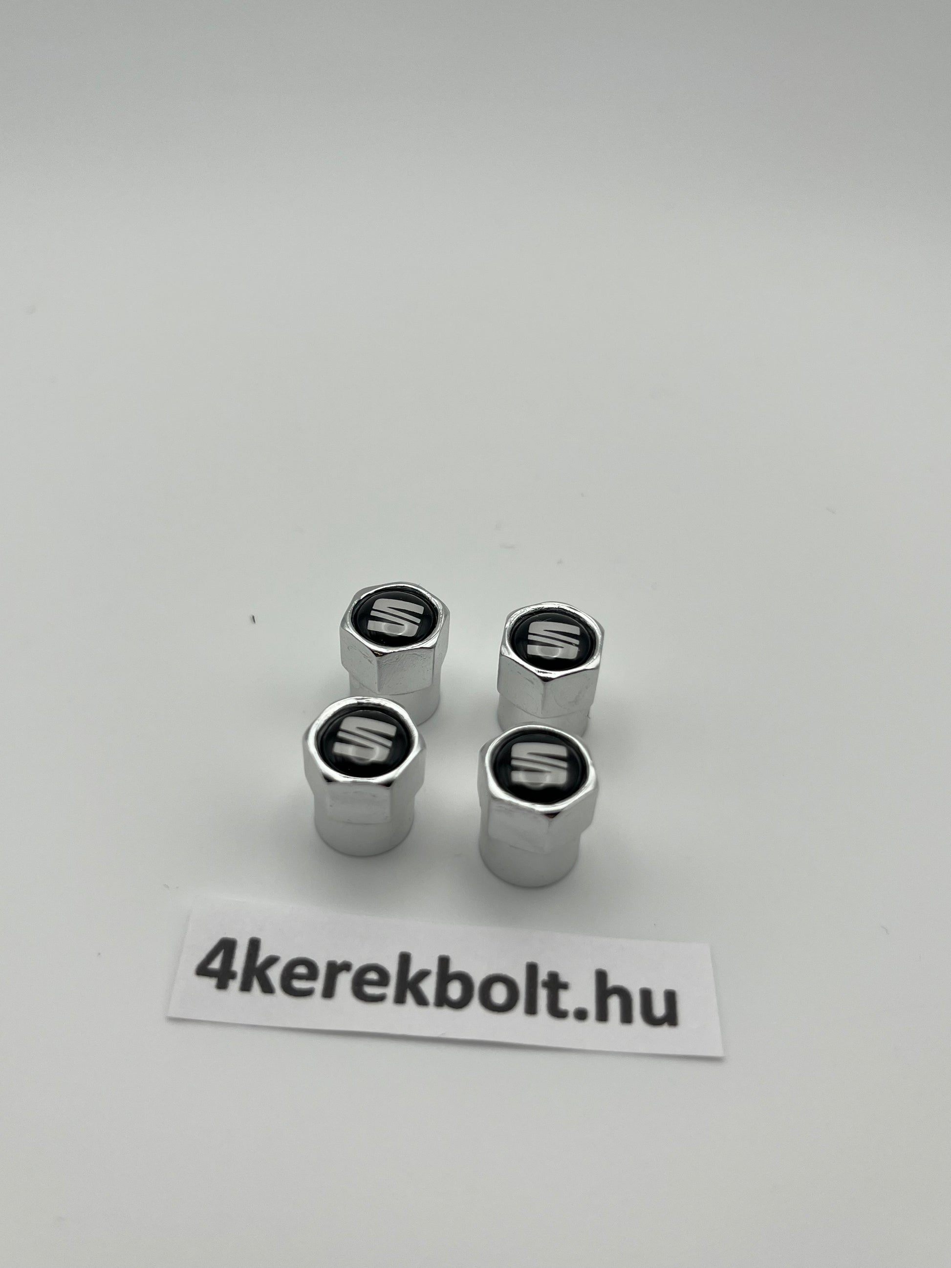 SEAT szelep sapka (4db) - bömös.hu