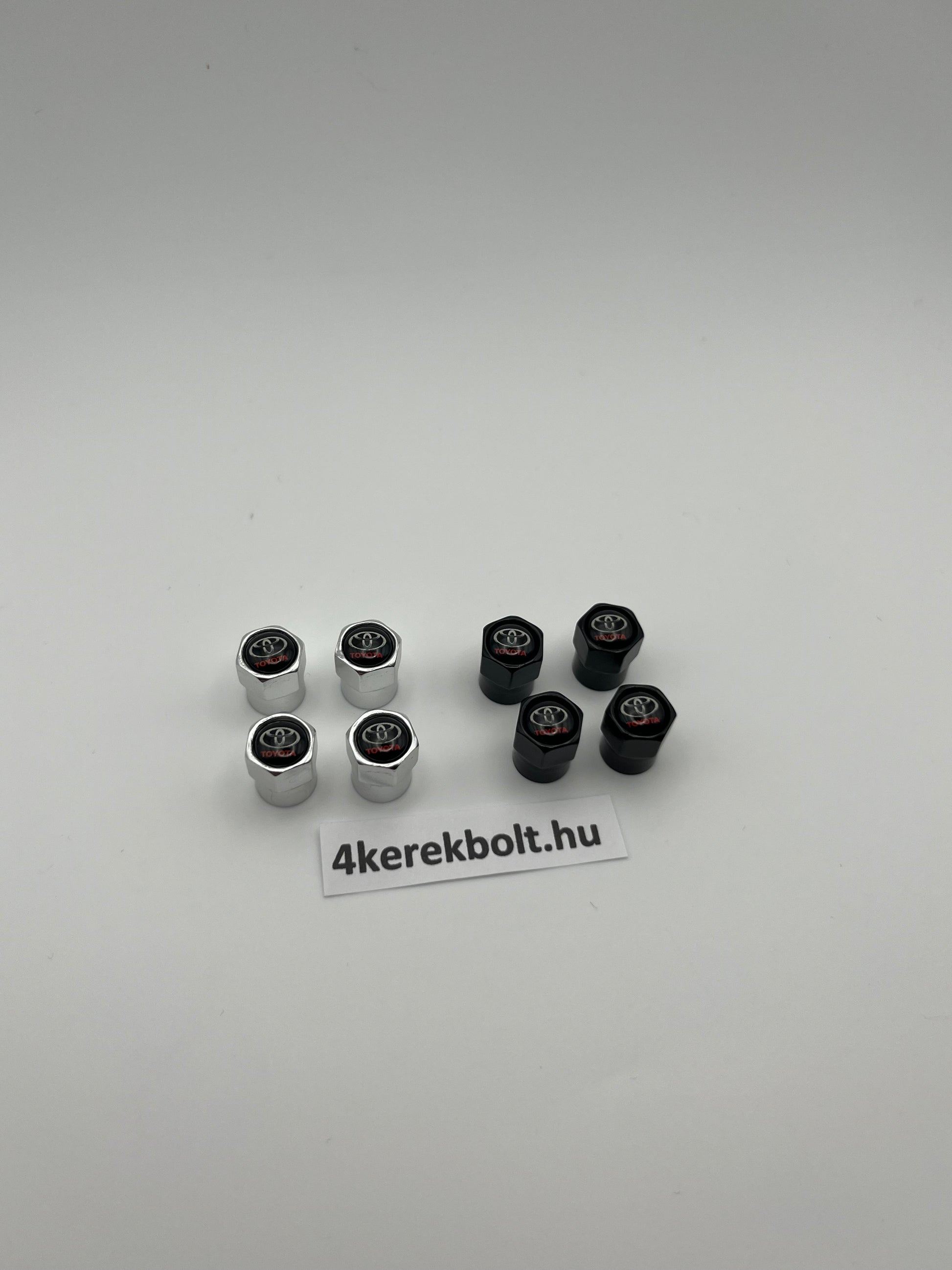 TOYOTA szelepsapka (4db) - bömös.hu