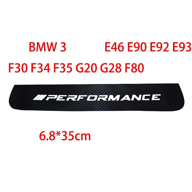 BMW Performance Féklámpa Matrica – e46 e90 e92 e93 F30 F34 F35 G20 G80 G28 2: F10 f18 f01 f02 f03 f04 G11 g12 2010-2016 - bömös.hu