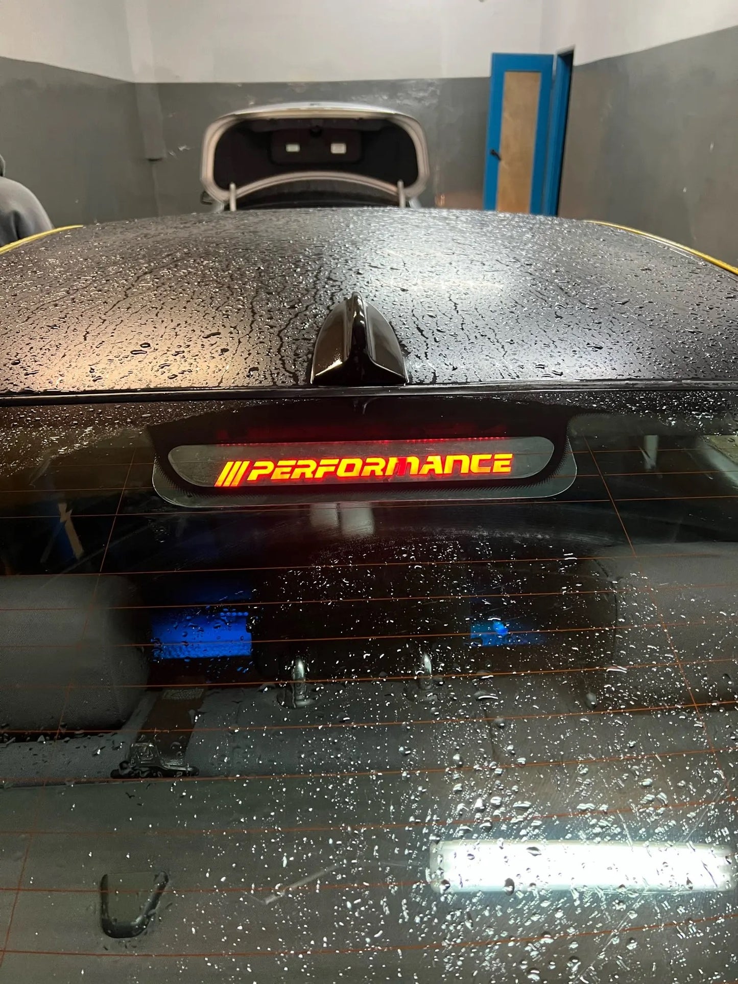 BMW Performance Féklámpa Matrica – e46 e90 e92 e93 F30 F34 F35 G20 G80 G28 2: F10 f18 f01 f02 f03 f04 G11 g12 2010-2016 - bömös.hu