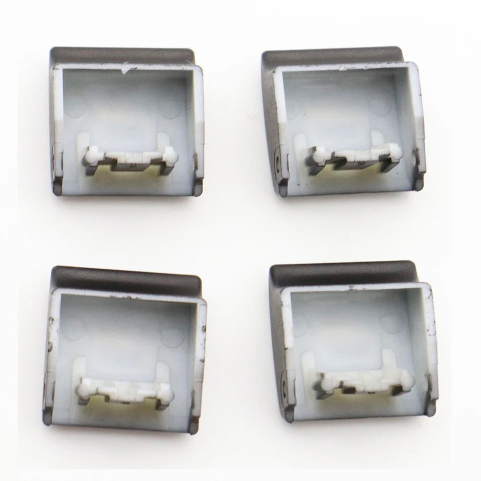 BMW E46 Ablakemelő Gomb – Bal és Jobb Oldalra (1 db)