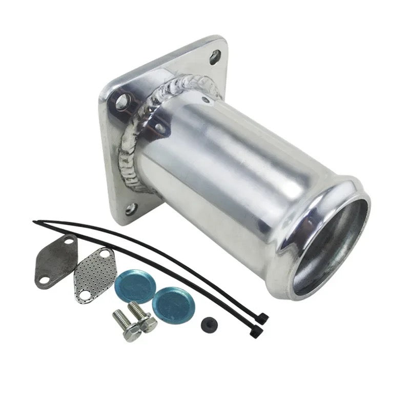 BMW EGR falazó/eltávolító szett M47 M47N M57 M47N2 M67 M47R/ E46, E39, E38, E53, E83, E87, E53, E65