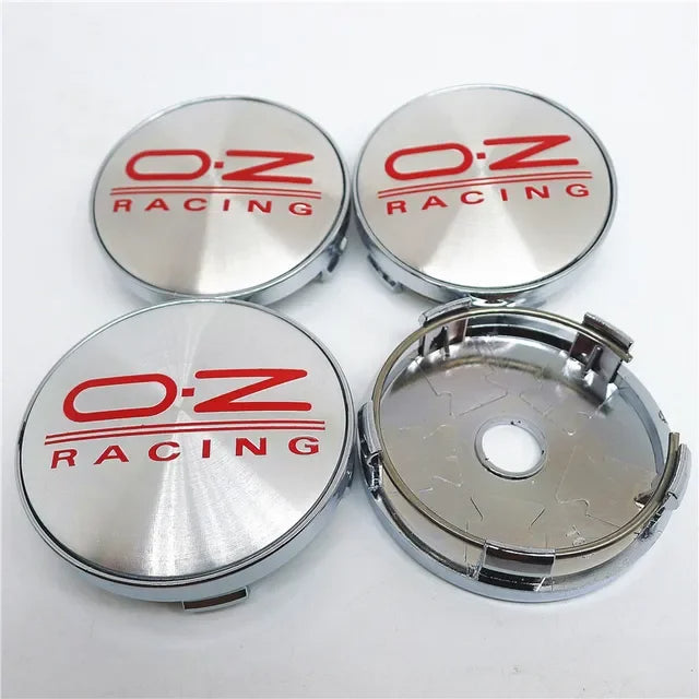 OZ Racing Felnikupak – 56mm | 60mm | 65mm (4db)