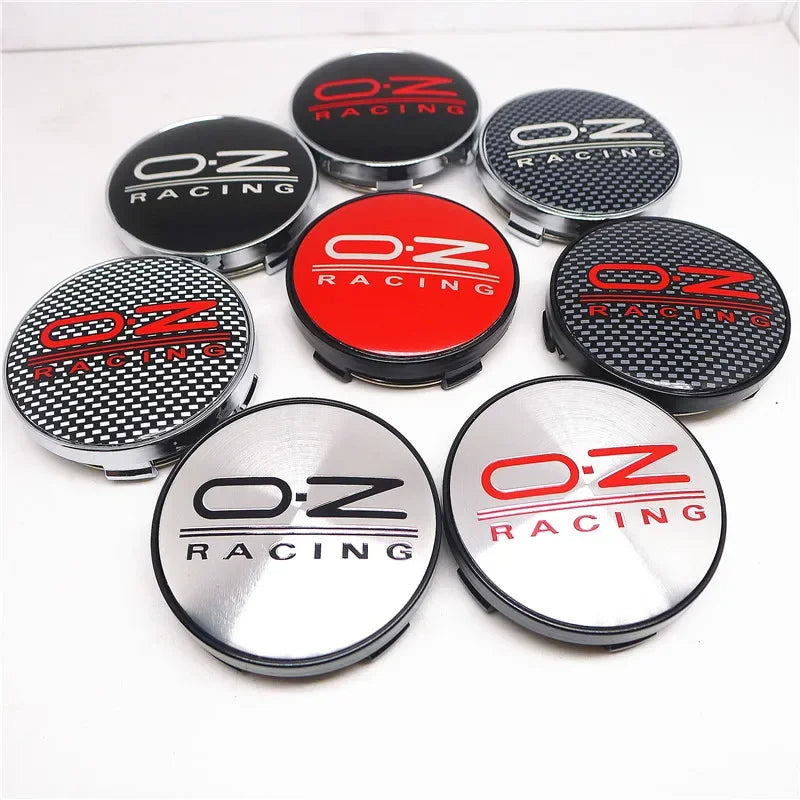 OZ Racing Felnikupak – 56mm | 60mm | 65mm (4db)
