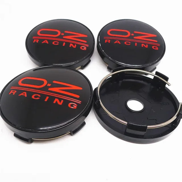OZ Racing Felnikupak – 56mm | 60mm | 65mm (4db)