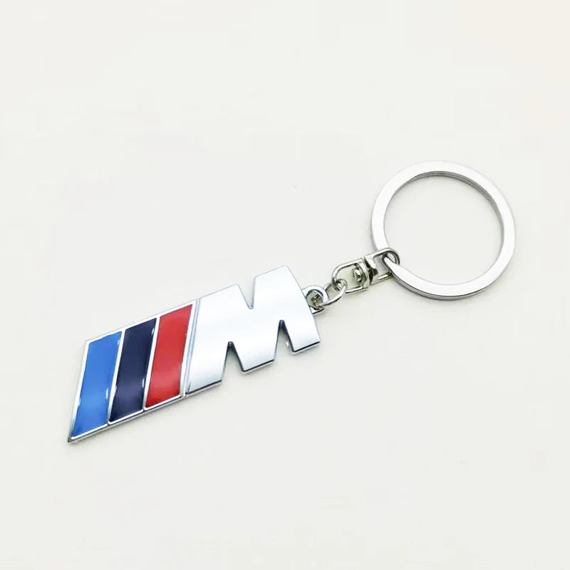 Prémium BMW Kulcstartó Kollekció – Exkluzív és Tartós Kiegészítők