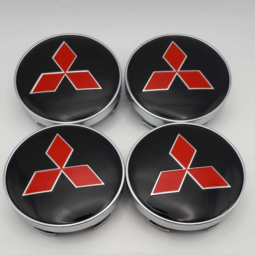 Mitsubishi Felnikupak – 60 mm Külső Átmérővel (4 db) - bömös.hu