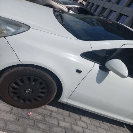 Opel Füstös Futófényes LED Oldalindex Astra H , Zafira B , Corsa D , Insignia A, Meriva B STB 1 pár - bömös.hu