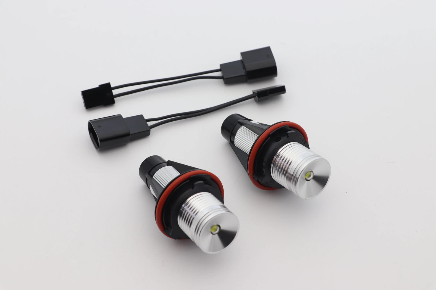 🤍 BMW LED Angel Eyes izzó – 20W