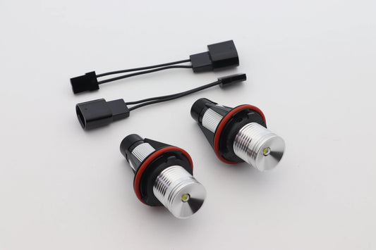 🤍 BMW LED Angel Eyes izzó – 20W