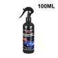 Autós Kerámia Spray – Tükörfényű ragyogás és hosszan tartó védelem! ✨🚗