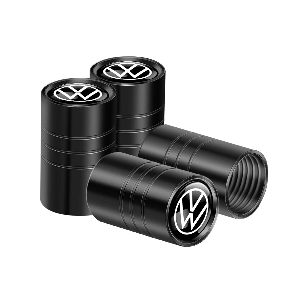 Volkswagen szelepsapka szett (4db)