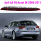 Audi A6 C6 2005–2011 LED Hátsó Felső Fék Lámpa – (4F9945097) - bömös.hu