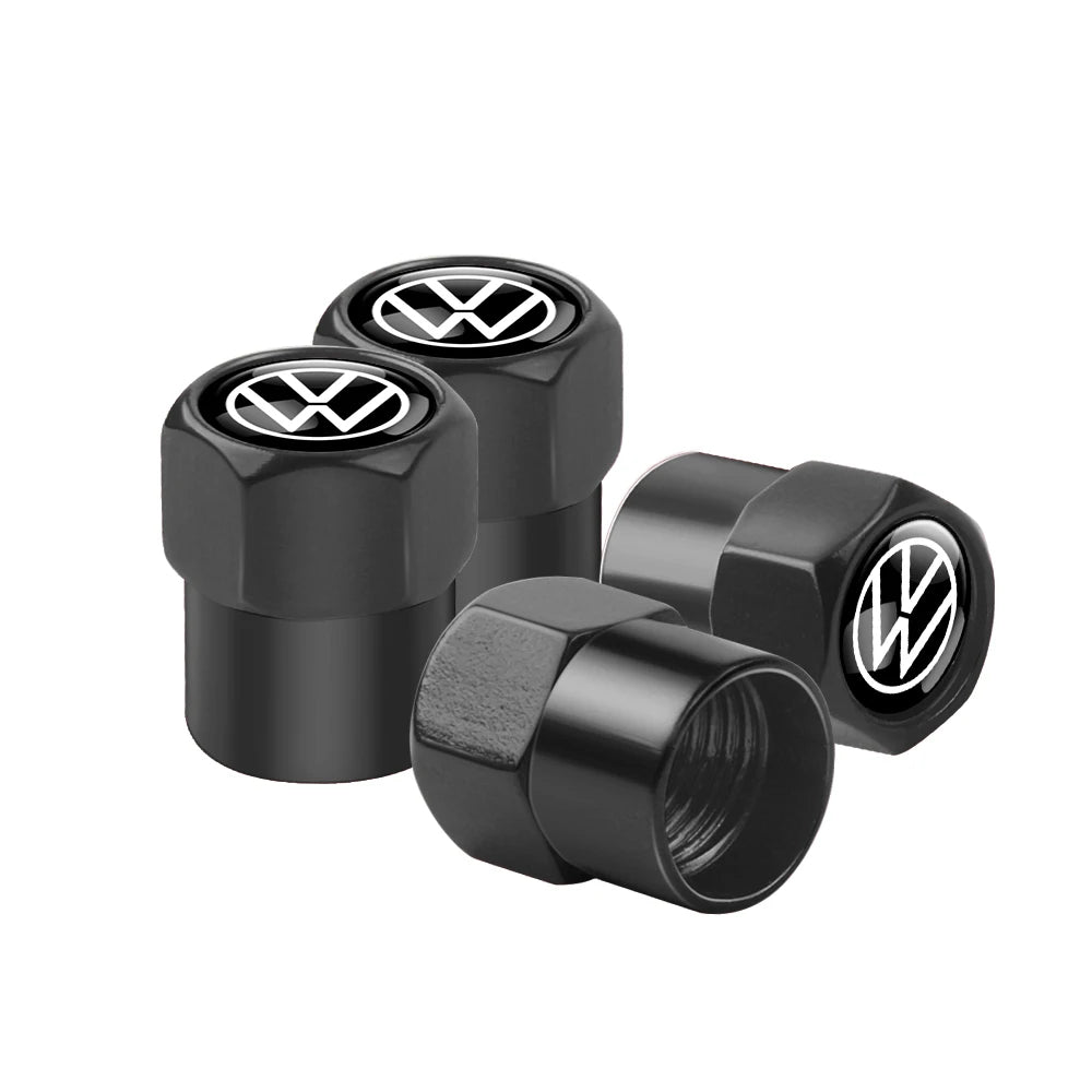 Volkswagen szelepsapka szett (4db)