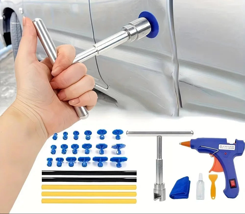 Autós Horpadásjavító Készlet