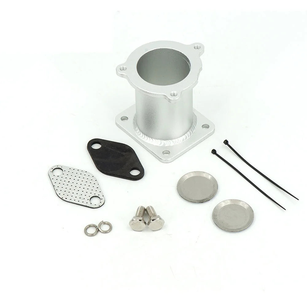 BMW EGR falazó/eltávolító szett M47 M57 M57n E90 E91 E92 E93 E83 E60 E61 E65 E66 E70 E71 E87 E65