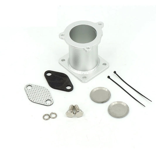 BMW EGR falazó/eltávolító szett M47 M57 M57n E90 E91 E92 E93 E83 E60 E61 E65 E66 E70 E71 E87 E65