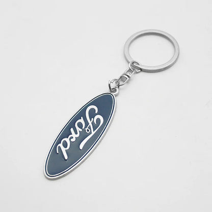 Ford kulcstartók
